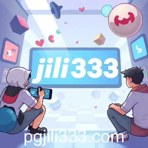 Jili333: Unveiling the Future of Online Gaming