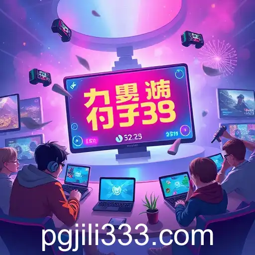 Gaming Trends and the Rise of Jili333