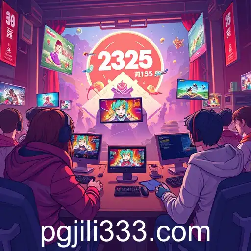 The Evolution of Online Gaming Platforms