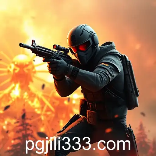 The Evolution of Online Gaming: Jili333 Leads the Charge