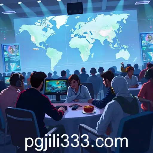 The Evolution of Online Gaming Communities