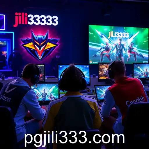 The Rise of jili333 in the Gaming World