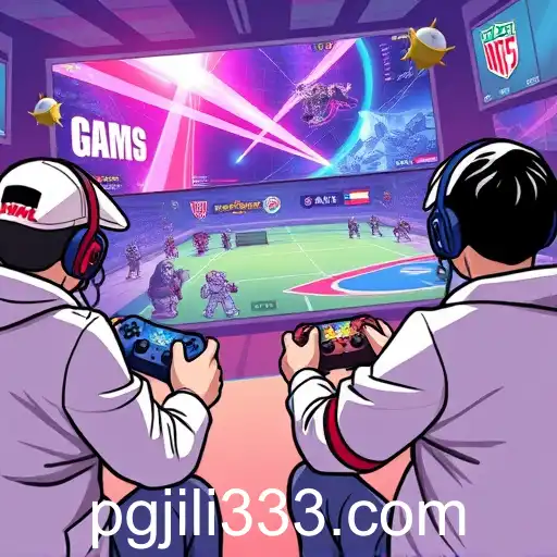 Jili333: The Rise of a Global Gaming Phenomenon