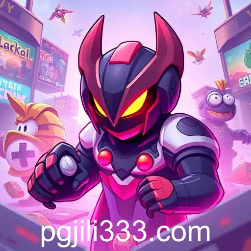 Jili333: A Gateway to Online Gaming