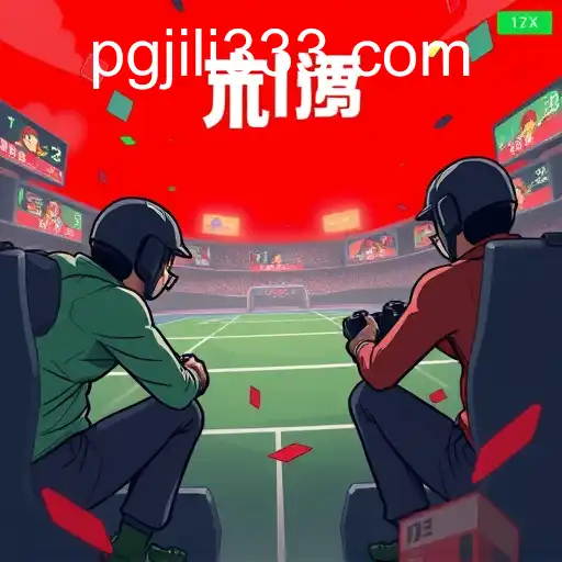 Jili333: Dominating the Online Gaming Scene