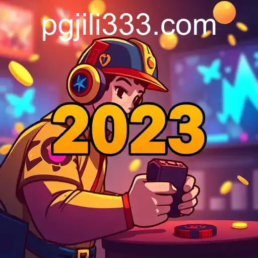 The Rise of Jili333: A New Era in Online Gaming