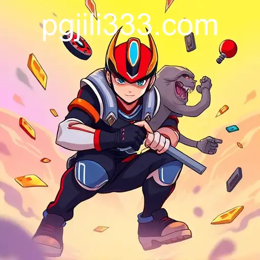 Jili333 Revolutionizes Online Gaming