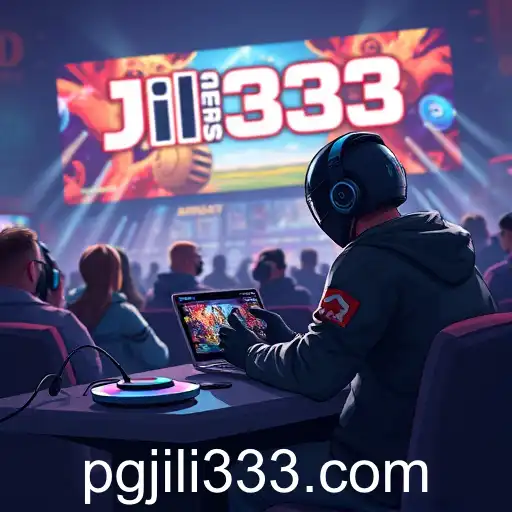 The Rise of Jili333 in the Gaming World
