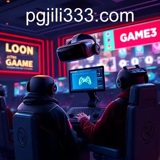 A New Era for Online Gaming Platforms