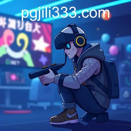 The Rise of Jili333 in the Global Gaming Scene