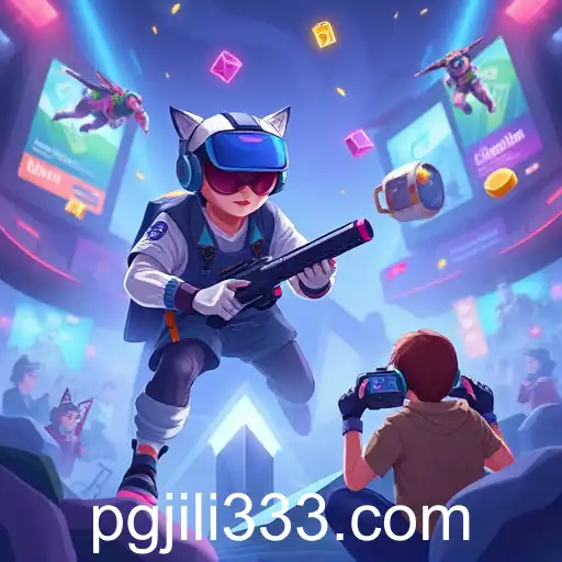 The Rise of Jili333 in Global Gaming