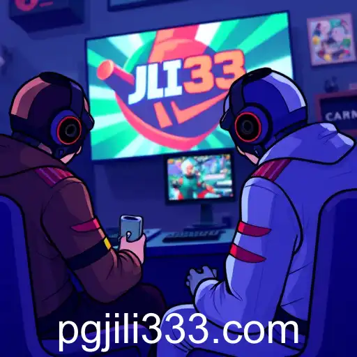 The Rise of Jili333 in Online Gaming