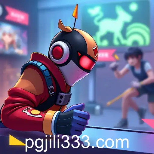 The Rise of Jili333 in the Digital Gaming Landscape