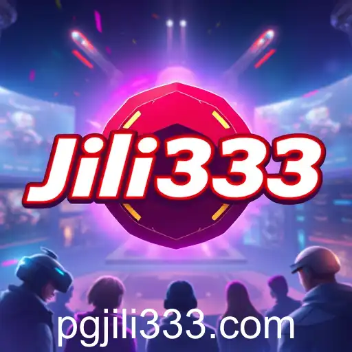 The Rise of Jili333 in the Online Gaming World