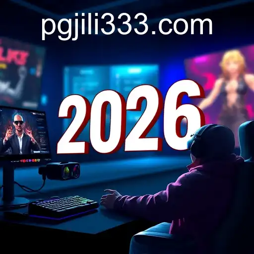 The Rise of Jili333 in the Gaming World