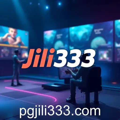 The Rise of Jili333: A Gaming Phenomenon