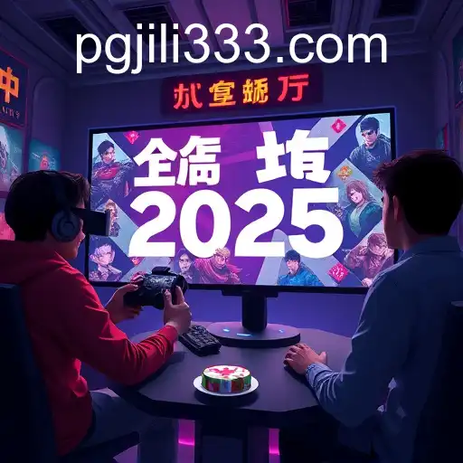 The Rising Trend of Gaming Platforms in 2025