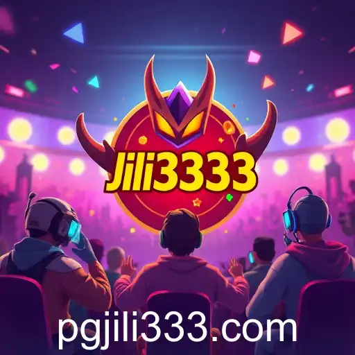 The Rise of jili333: A New Era for Online Gaming