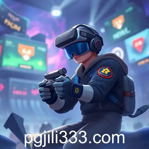 Rising Popularity of Jili333 in the Gaming World