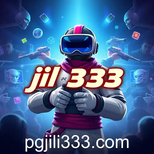 The Rise of Jili333 in Gaming Landscapes