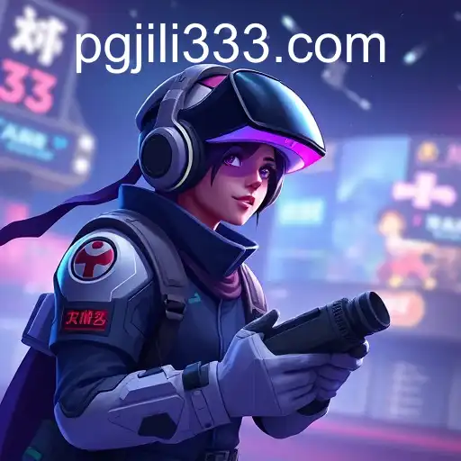 Jili333: Transforming the Landscape of Online Gaming