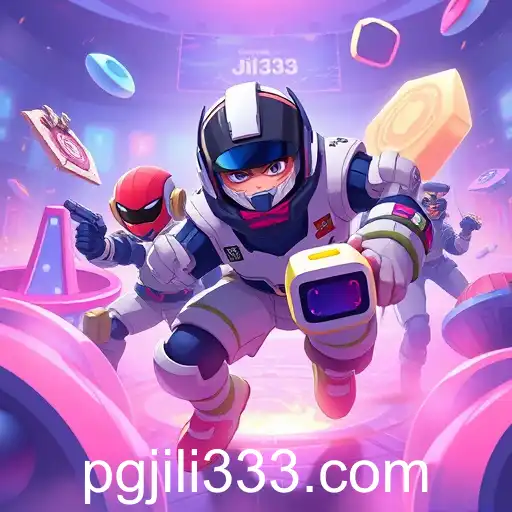 Jili333: Evolution of Online Gaming in 2025