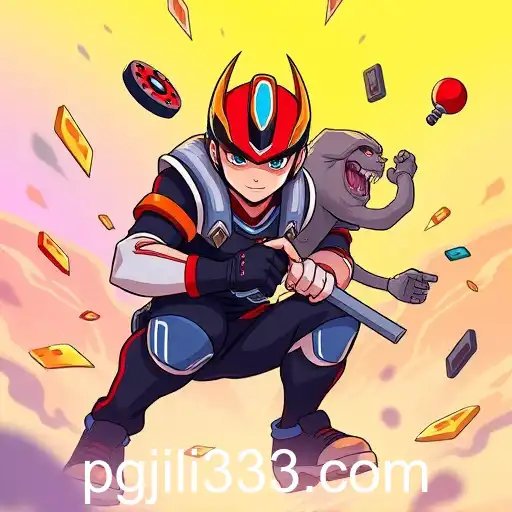 Jili333 Revolutionizes Online Gaming