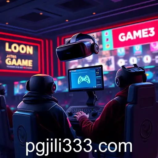 A New Era for Online Gaming Platforms