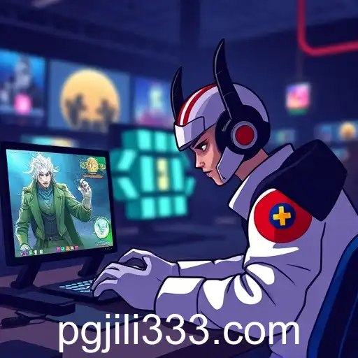 The Rising Influence of Online Gaming Platforms