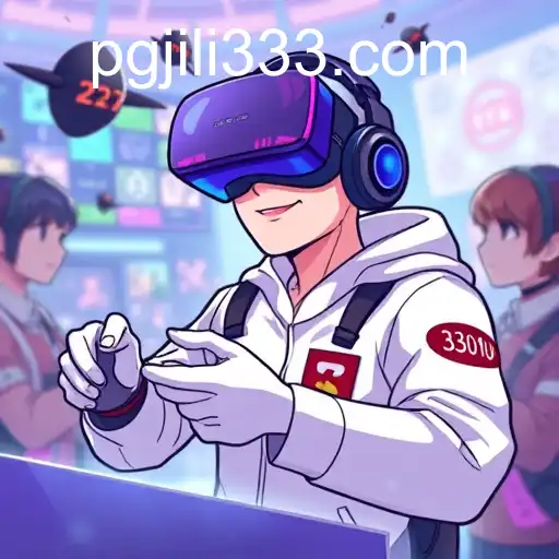 The Rise of Jili333: A Game Changer in Online Gaming