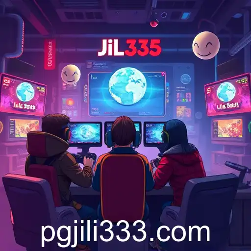 The Rise of Jili333 in Online Gaming