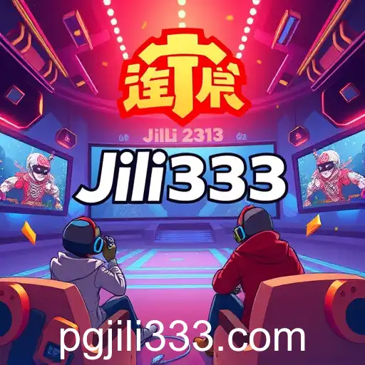 The Rise of jili333: A Game Changer in Online Gaming
