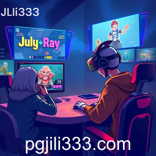 The Rise of Jili333 in the Gaming World