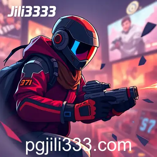 The Rise of jili333: A New Era in Online Gaming